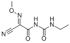 CAS:57966-95-7 |цимоксаніл