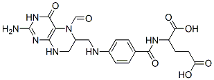 CAS:1958/5/9 | Folinic acid