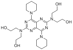 CAS:58-32-2 | Dipyridamole