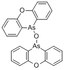 CAS:58-36-6 | 10,10-Oxybisphenoxarsine
