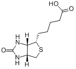 КАС: 58-85-5 |D-биотин