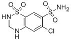 CAS:58-93-5 |Гидрохлоротиазид