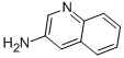 CAS:580-17-6 |3-aminokinolin