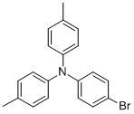 CAS:58047-42-0 |4-Bróma-4′,4”-démheitioltriphenylamine