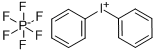 CAS:58109-40-3 |Дифенилиодониум гексафторофосфат