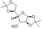 CAS:582-52-5 |Диацетон-D-глюкоза