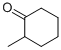 CAS:583-60-8 | 2-Methylcyclohexanone