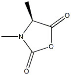 CAS:58311-53-8 | (S)-3,4-Dimethyloxazolidine-2,5-dione