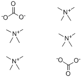 CAS:58345-96-3 | Tetramethylammonium bicarbonate