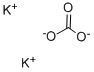 CAS:584-08-7 |Kalium karbonat