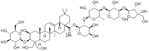 CAS:58479-68-8 | Platycodin D