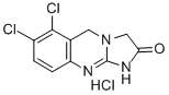 CAS: 58579-51-4 |Anagrelide hidroklorida