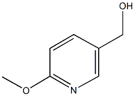 CAS: 58584-63-7 |(6-methoxypyridin-3-yl) methanol