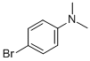 CAS:586-77-6 |4-bromo-N,N-dimetilanilin