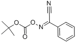 CAS:58632-95-4 | 2-(tert-Butoxycarbonyloxyimino)-2-phenylacetonitrile