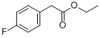 CAS:587-88-2 |4-플루오로페닐아세트산 에틸 에스테르