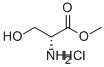 CAS:5874-57-7 |Clorhidrat d'èster metílic de D-serina