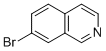CAS:58794-09-5 | 7-Bromoisoquinoline