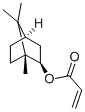 CAS:5888-33-5 | Isobornyl acrylate