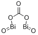 CAS:5892/10/4 |Subcarbonato de bismuto