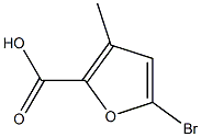 CAS:5896-35-5, 96-35-5 |חומצה 5-ברומו-3-מתילפורן-2-קרבוקסילית
