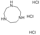 CAS:58966-93-1 |1,4,7-ట్రైజాసైక్లోనోనేన్ ట్రైహైడ్రోక్లోరైడ్