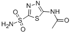 CAS:59-66-5 | Acetazolamide