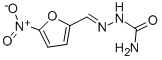 CAS:59-87-0 | Nitrofurazone