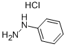 Фенилгидразин гидрохлориди