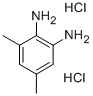 CAS:59007-83-9 | 3,5-Dimethyl-1,2-phenylenediamine dihydrochloride