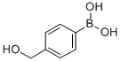 CAS:59016-93-2 |4-(hüdroksümetüül)fenüülboorhape