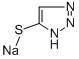 CAS:59032-27-8 |Natrijev 1,2,3-triazol-5-tiolat