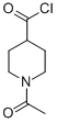 CAS: 59084-16-1 |1-ACETYLISONIPECOTOYL chloride