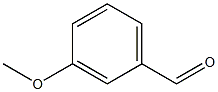 CAS:591-31-1 | 3-Methoxybenzaldehyde