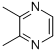 CAS:5910-89-4 | 2,3-Dimethylpyrazine