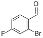 CAS:59142-68-6 | 2-Bromo-4-fluorobenzaldehyde