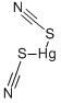 CAS:592-85-8 |Mercury (II) thiocyanate