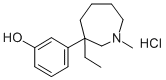 CAS:59263-76-2 | Meptazinol hydrochloride