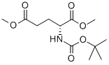 CAS:59279-60-6 |(R)-N-Boc-glutamic acid-1,5-dimethyl ester