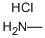 CAS: 593-51-1 |I-methylamine hydrochloride