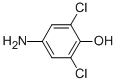 CAS: 5930-28-9 |4-Amino-2,6-diklorofenol