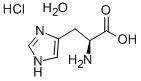 CAS:5934-29-2 |L-Histidine ہائڈروکلورائڈ مونوہائیڈریٹ
