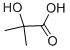 CAS:594-61-6 |2-хидроксиизомаслена киселина