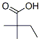 CAS:595-37-9 |kyselina 2,2-dimethylmáselná