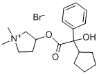 CAS: 596-51-0 |Glycopyrrolate