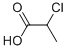 ЦАС:598-78-7 |2-хлоропропионска киселина