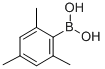 CAS:5980-97-2 |2,4,6-триметилфенилборон кислотасы