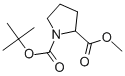 Boc-L-Proline-metil ester