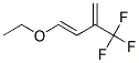 1-Ethoxy-3-trifluormethyl-1,3-butadiene