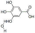 L'acidu galicu monoidratu